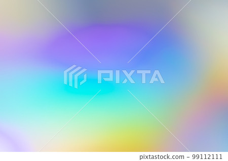 Fantasy style rainbow color background material Fantasy style rainbow color background material 99112111