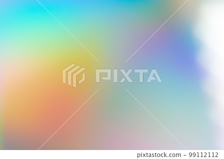 Fantasy style rainbow color background material Fantasy style rainbow color background material 99112112