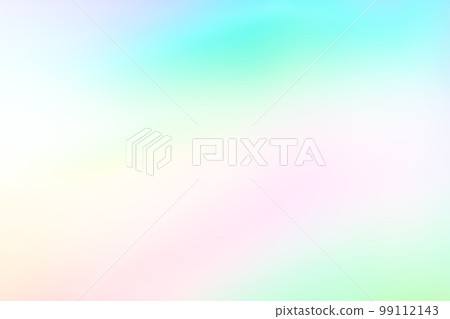 Fantasy style rainbow color background material Fantasy style rainbow color background material 99112143