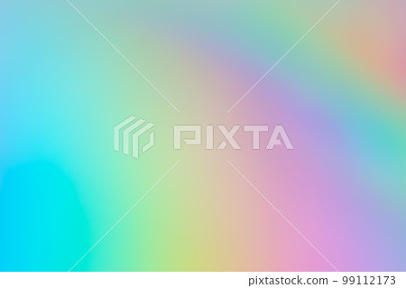Fantasy style rainbow color background material Fantasy style rainbow color background material 99112173