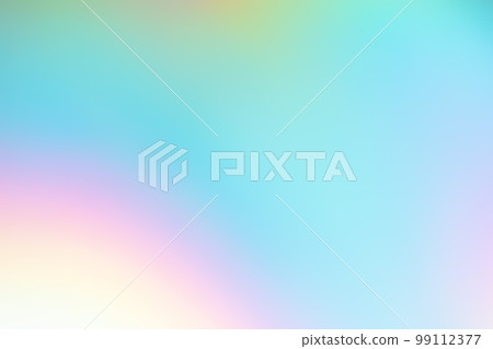 Fantasy style rainbow color background material Fantasy style rainbow color background material 99112377