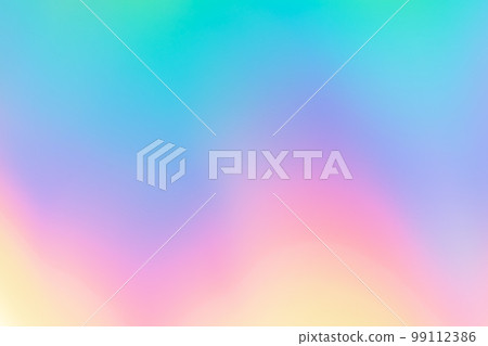 奇幻風格彩虹色背景素材 奇幻風格彩虹色背景素材 99112386