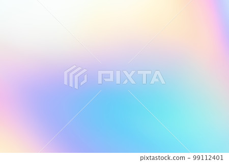 Fantasy style rainbow color background material Fantasy style rainbow color background material 99112401