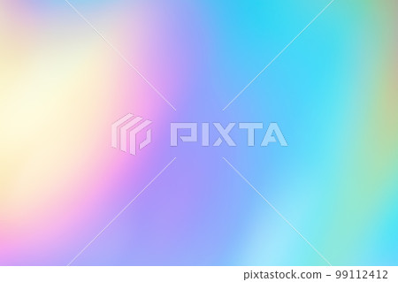 奇幻風格彩虹色背景素材 奇幻風格彩虹色背景素材 99112412