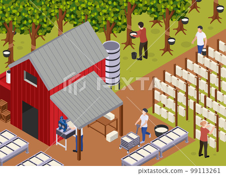 Craft Rubber Production Composition Craft Rubber Production Composition 99113261