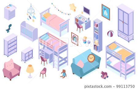 Children Room Set 99113750