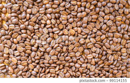 Coffee beans 99114155