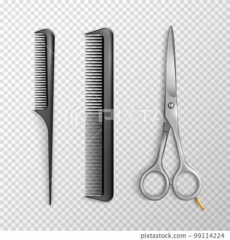 Barbershop Tools Set 99114224