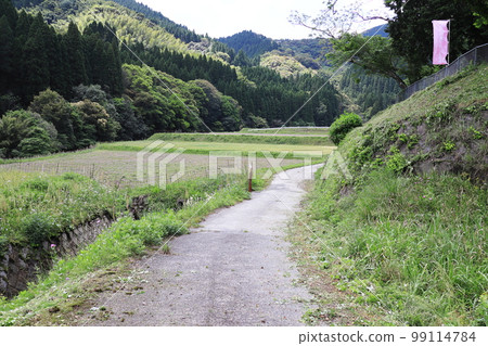 蓮華之裡的風景 99114784