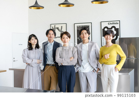 Business team Business team 99115103