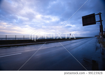 北海道的羅臼（老撾） 99115928