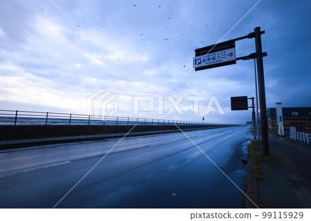 北海道的羅臼(老撾) 北海道的羅臼(老撾) 99115929