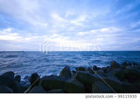 北海道的羅臼（老撾） 99115930