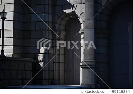 <東京>日本銀行總行 <東京>日本銀行總行 99116284