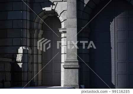 <東京>日本銀行總行 99116285