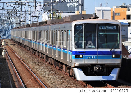 東西線系列05 99116375