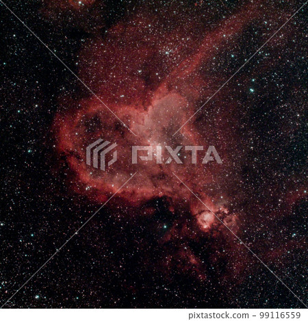 Heart Nebula 99116559