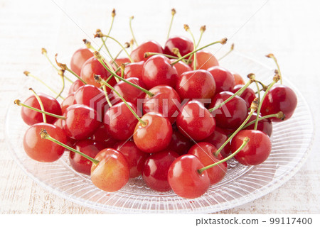 Cherry fruit Cherry fruit 99117400
