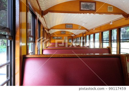 Kuranda Scenic Railway, a must-ride for sightseeing in Cairns 99117459