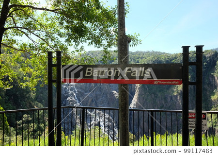 Kuranda Scenic Railway, a must-ride for sightseeing in Cairns Kuranda Scenic Railway, a must-ride for sightseeing in Cairns 99117483