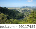 Kuranda Scenic Railway, a must-ride for sightseeing in Cairns 99117485