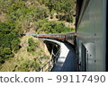 Kuranda Scenic Railway, a must-ride for sightseeing in Cairns 99117490