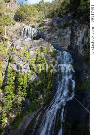 Kuranda Scenic Railway, a must-ride for sightseeing in Cairns Kuranda Scenic Railway, a must-ride for sightseeing in Cairns 99117491