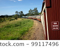 Kuranda Scenic Railway, a must-ride for sightseeing in Cairns 99117496