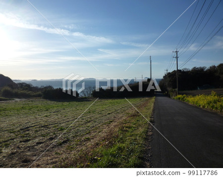 Chita Peninsula Minamichita Chita Peninsula Minamichita 99117786