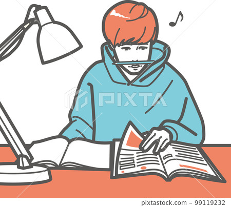 學習，好孩子 99119232