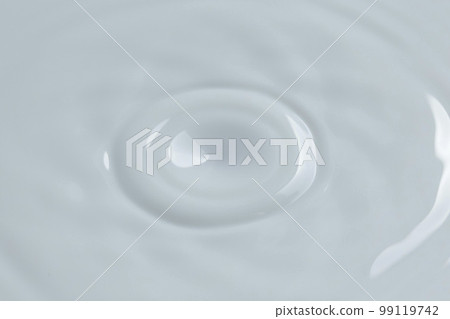 Art created by milk Milk Crown 99119742