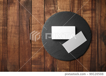 Blank business cards Blank business cards 99120508
