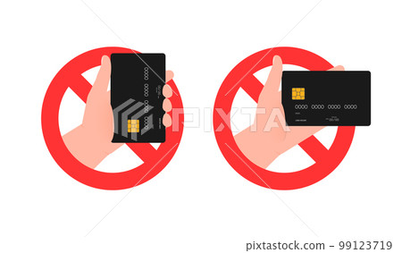 No credit card. No Bank card icon. Cash Only. No credit cards accepted. No credit card. No Bank card icon. Cash Only. No credit cards accepted. 99123719