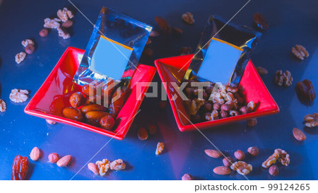 Nut appetizer Nut appetizer 99124265