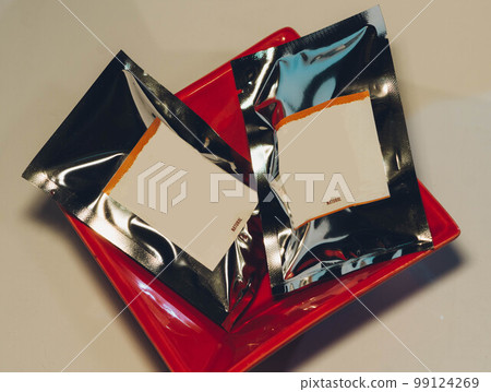 Blank envelopes Blank envelopes 99124269
