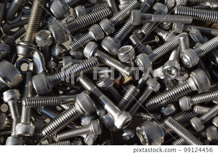 各種螺栓和螺釘 99124456