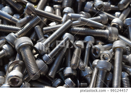 各種螺栓和螺釘 99124457