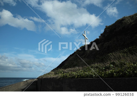 Izu Oshima Otaa Julia's Cross Izu Oshima Otaa Julia's Cross 99126038