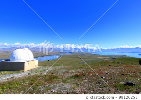 new zealand lake tekapo 104 99126253