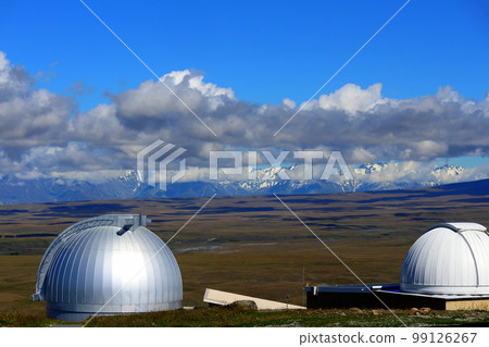new zealand lake tekapo 118 99126267