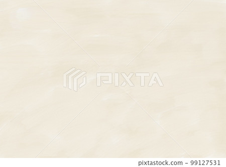 水彩紋理背景素材朦朧粗糙淺米色灰色 99127531