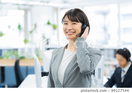 呼叫中心 99127544