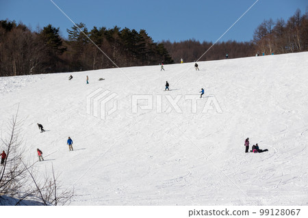 Palcall Tsumagoi Ski Resort Tsumagoi Village, Gunma Prefecture Palcall Tsumagoi Ski Resort Tsumagoi Village, Gunma Prefecture 99128067