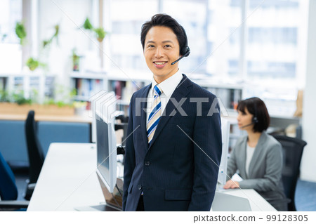 Call center 99128305