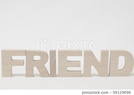珍惜你的朋友 99129096