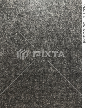 Vertical background image of the surface of a black-gray felt-like fibrous sound absorbing material Vertical background image of the surface of a black-gray felt-like fibrous sound absorbing material 99129922