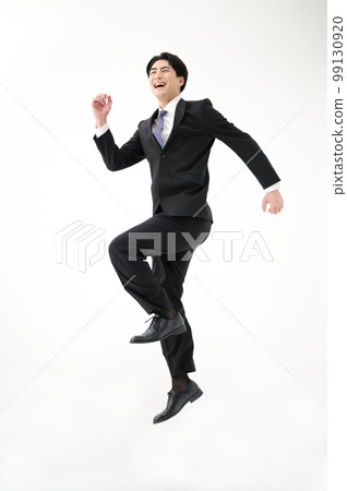 商人跳 99130920