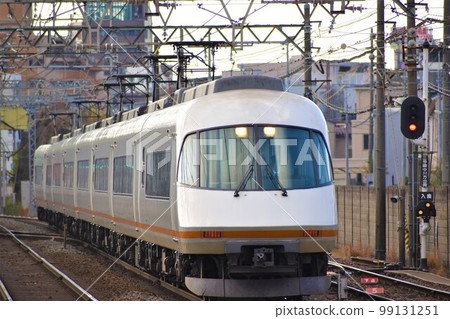 近鐵Urban Liner 99131251