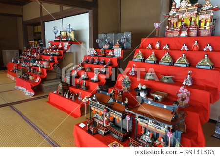 Hinamatsuri Hinamatsuri 99131385
