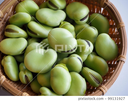 Broad beans 99131927